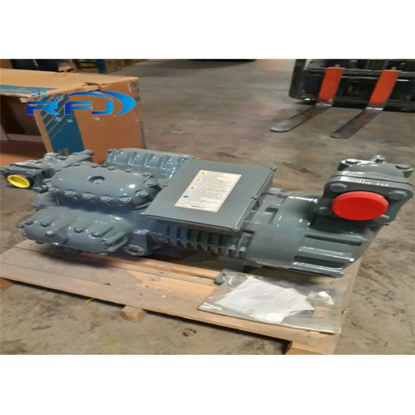 Condensing Unit R404 Copeland Cold Room Compressor D6SF-200X-AWM