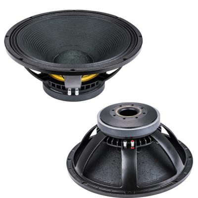 Aluminum Basket 97db 18 PA Speaker Pro Audio Woofers 18TBX100