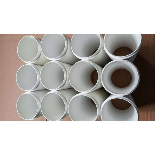 Высокая теплопроводность Нитрид бора Керамика Отличная коррозионная устойчивость