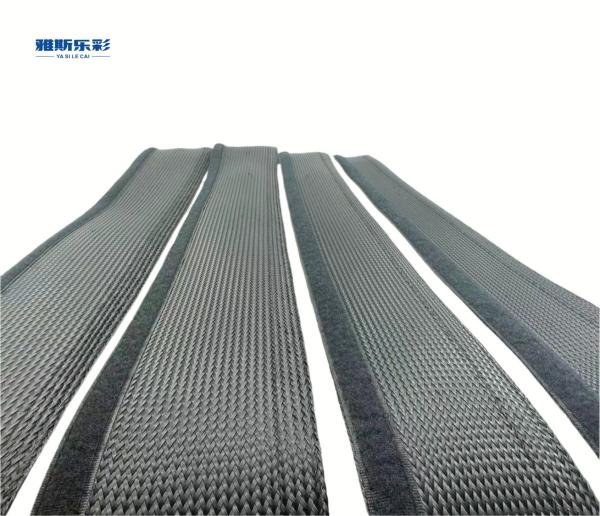 10mm-60mm Cable Protection Sleeve Braided Cable Sleeve