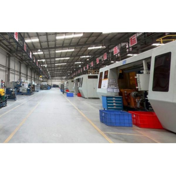 Industrial Air Bags Air Helper Springs Air Spring W01-358-8030 W013588030