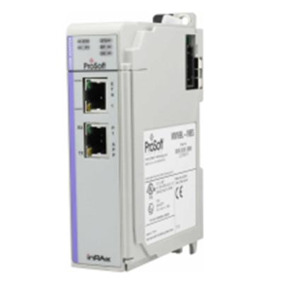 PROSOFT PLX31-EIP-SIE ETHERNET/IP К ПРОМЫШЛЕННОМУ МОДУЛЮ ЛОКАЛЬНЫХ СЕТЕЙ