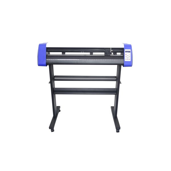 Интерфейс USB прокладчика вырезывания фильма машины резца принтера EH-720