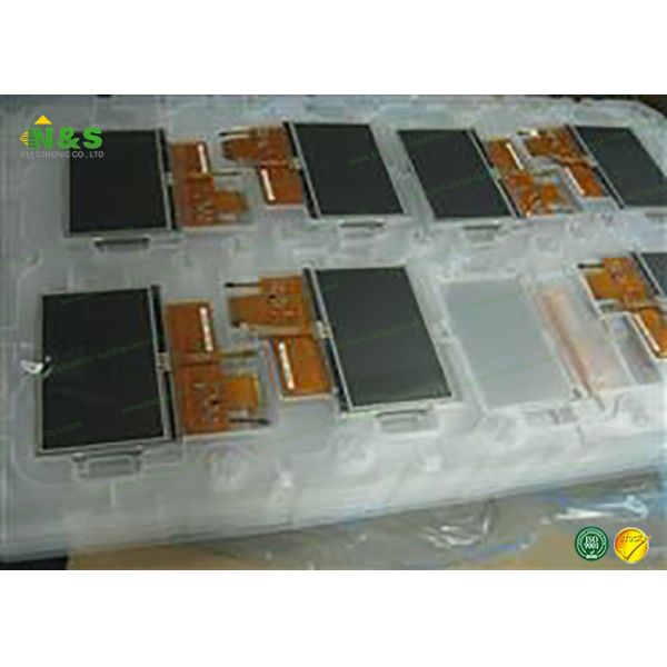 3.5 inch SAMSUNG LMS350GF03 Samsung LCD Panel,320*240 a-Si TFT-LCD
