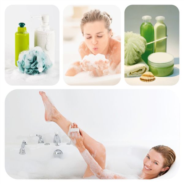 Shower Gel Senior Guar Gum In Cosmetics Medium Transparency Gelling Agent Agar