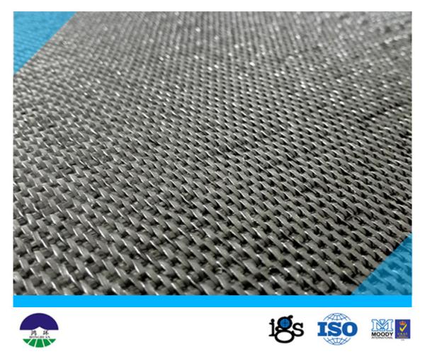 geotextil tejido monofilamento del 105/84kN/m PP para geotextile tube