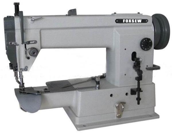 Sleeve Attaching Sewing Machine FX510