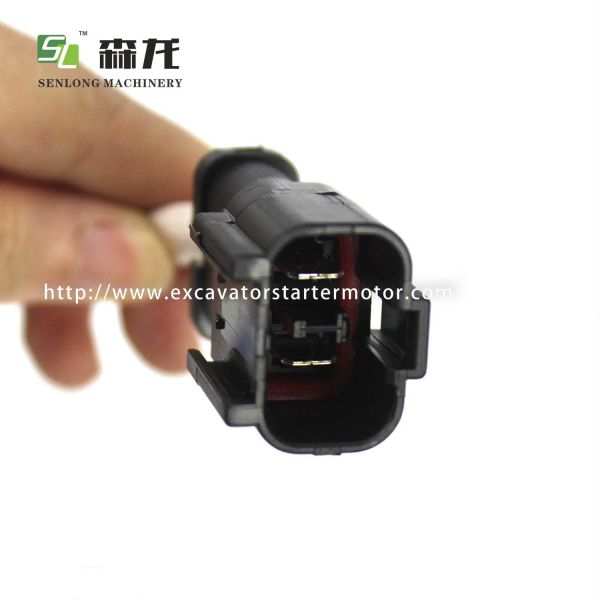 Реле стартера грузовика 24В 600-815-8940 600-815-8941 600-8158-942 600-815-8943 0-25000-7960 0-25000-7962 2030659321