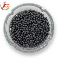 Perles en céramique à billes de nitrure de silicium pour le polissage et le dépollution
