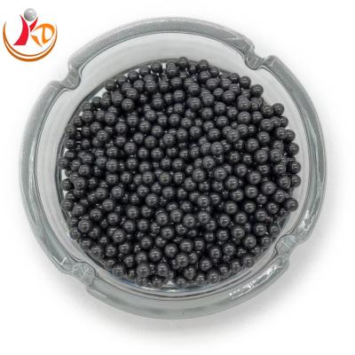 Esferas de nitreto de silício de 10 mm para moinho de bolas planetárias de moagem com longa vida útil