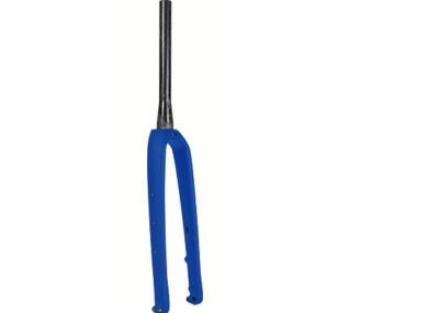 700C Gravel Road Bike Carbo Fork External Internal Cable Bicycle Forks
