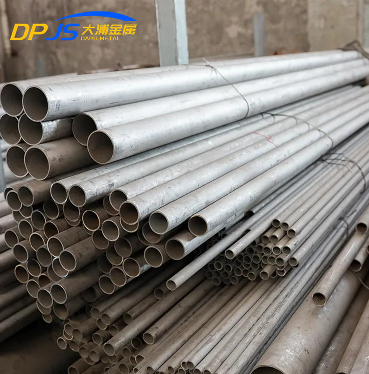 Sch 80 Sch 160 трубы и трубок нержавеющей стали безшовные 303 301 302