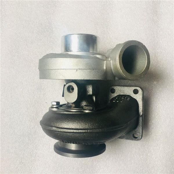 S1b Turbocharger for Car Model Skid Steer Loader 318d 323d 320d 319d Retrofit/Upgrade