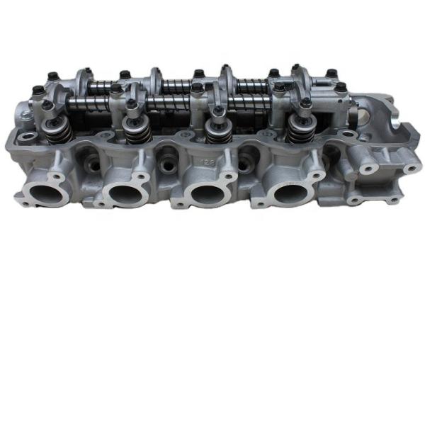 Mitsubishi Pajero V32 G54B 4G54 Engine Cylinder Head Assy