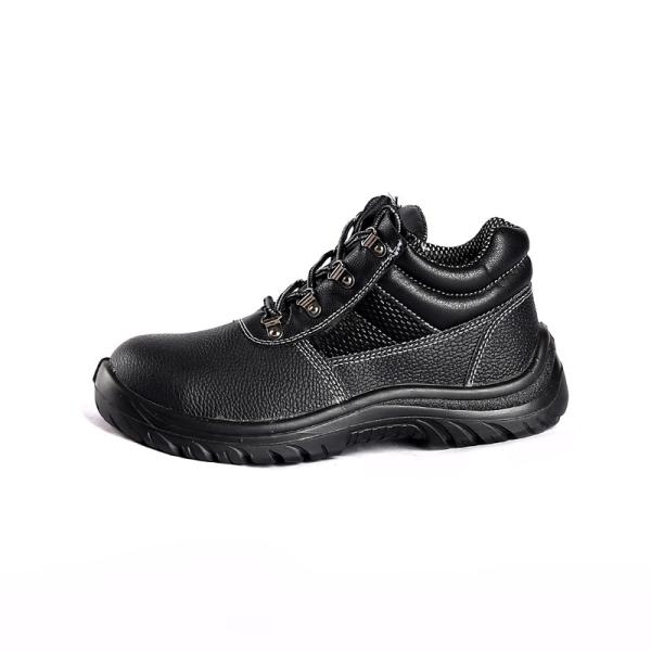 Protective Construction Insulated Waterproof Work Boots Men Work Boots Wide Steel Toe Electrical