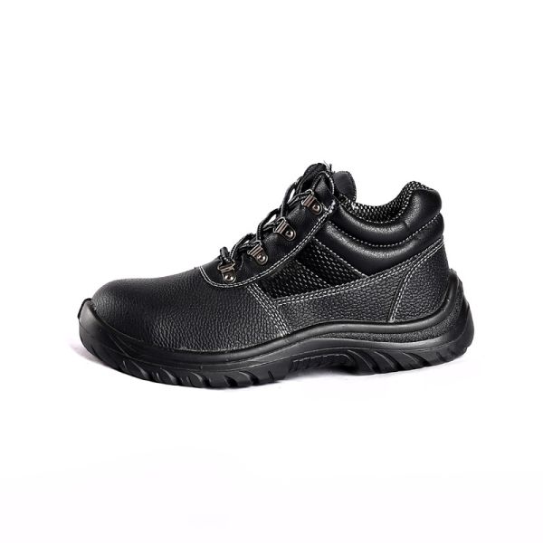 Protective Construction Insulated Waterproof Work Boots Men Work Boots Wide Steel Toe Electrical