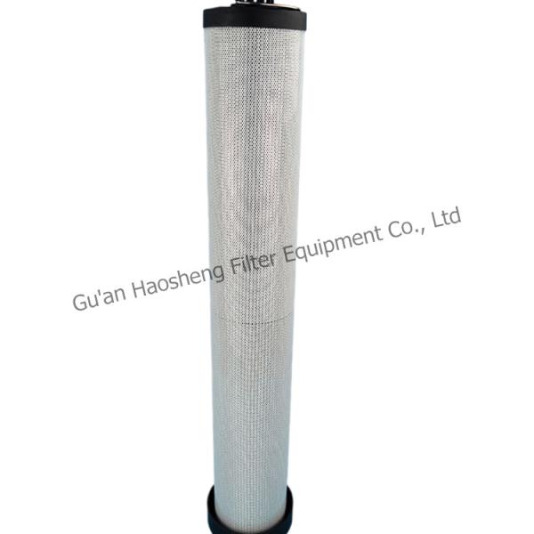 027417 Hydraulic Filter Cartridge Hydraulic Pressure Return Oil Filter Hydraulic Oil Cartridge The Filter Element