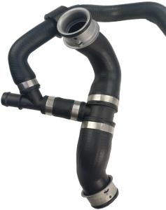 2045019682 Engine Parts Cooling Water Pipe