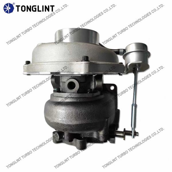 Hino Highway Truck GT3271S Turbo 750853-0001 for Diesel Turbocharger 24100-3530A with J05C-TE Engine