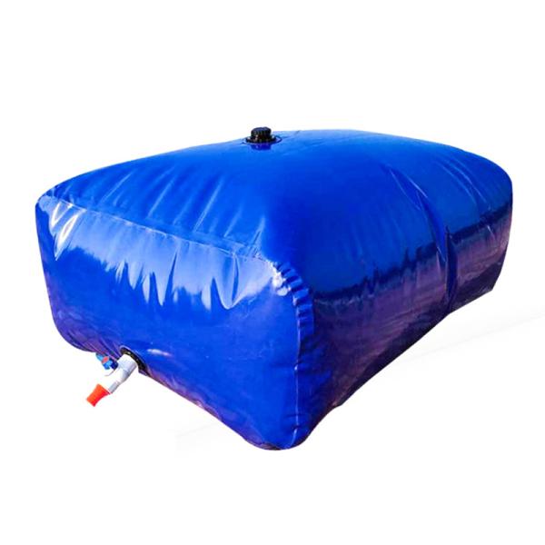 20000L /3000L Mobile Storage Pool Onion Tank Onion Bladder Foldable Collapsible Movable