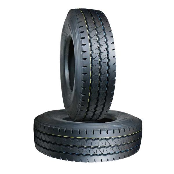 Тележка большой картины запаса радиальная утомляет 1200R20 Semi управляет автошинами управляет покрышками шахты положения