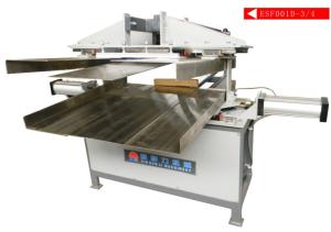 300 Kg Upholstery Cushion Filling Machine ESF001D Easy Maintenance
