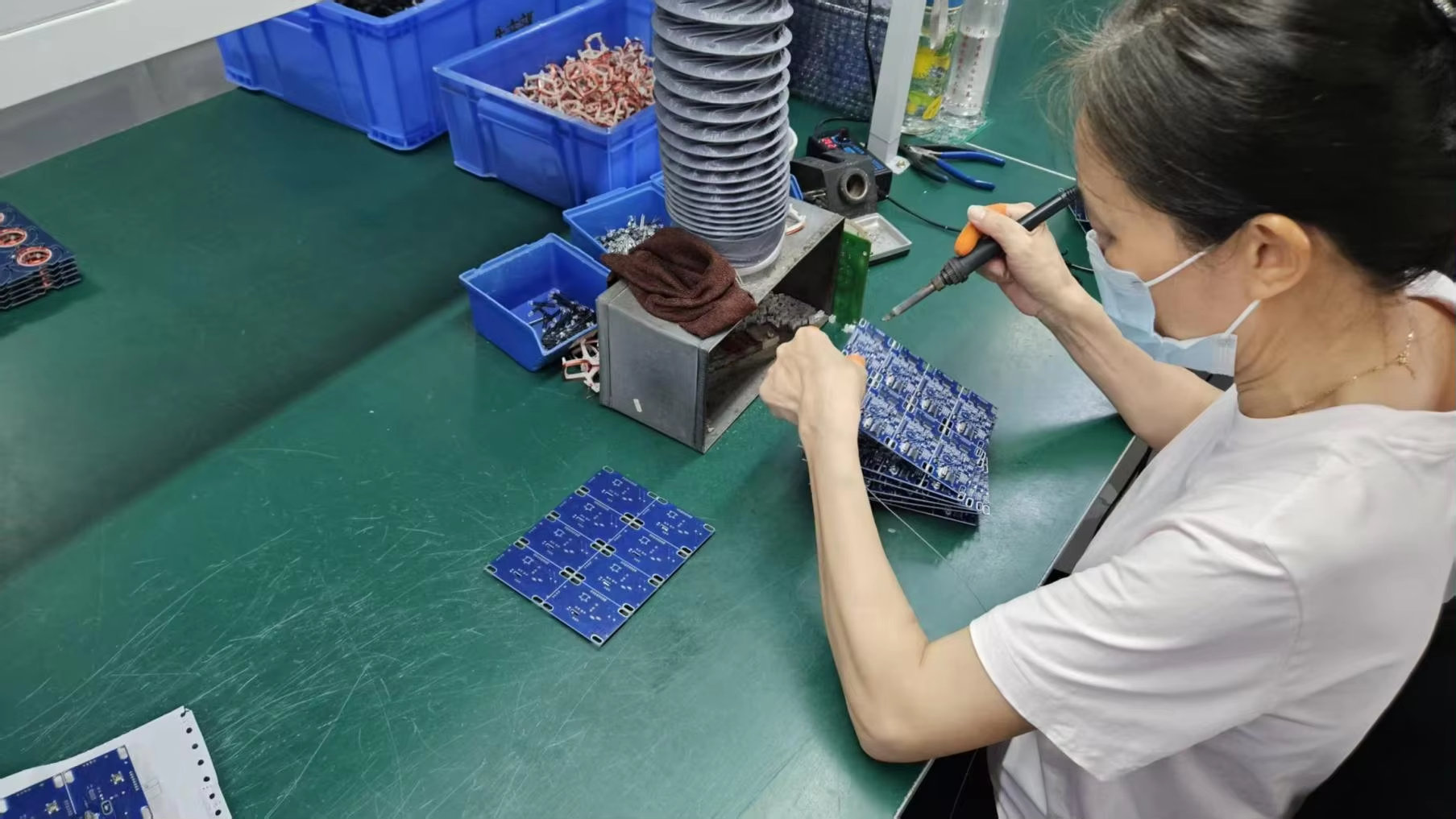 Shenzhen Pulande Electronic Technology Co., Ltd
