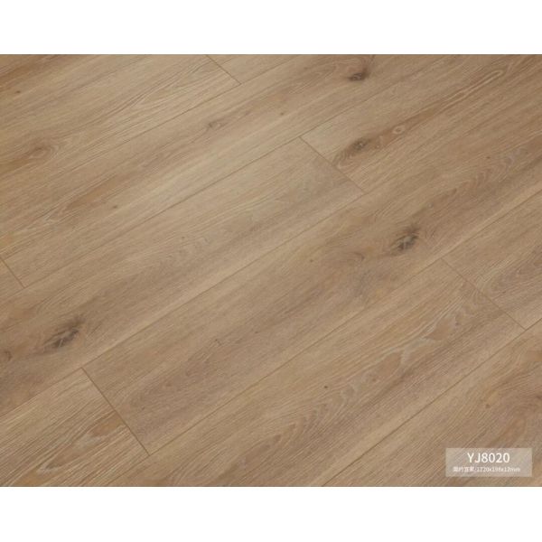 Embossed Wholesale Home Decor HDF/MDF 8mm-12mm AC1-AC5 Waterproof Herringbone Oak Piso Laminado Engineered Parquet/Wooden Floor Laminate Flooring Tile /Tiles