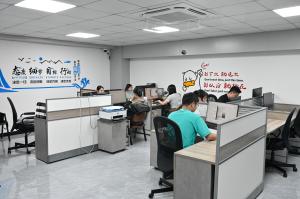 Guangzhou Tieqi Construction Machinery Co., Ltd.