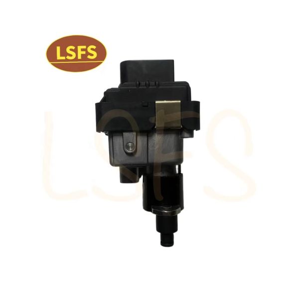 Maxus G10 Turbocharger Control Valve OEM C00479686 for Optimal Engine Performance