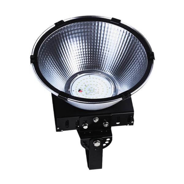 IP65 Waterproof o alojamento de alumínio conduzido para o dispositivo bonde industrial da lâmpada do retrofit 100w