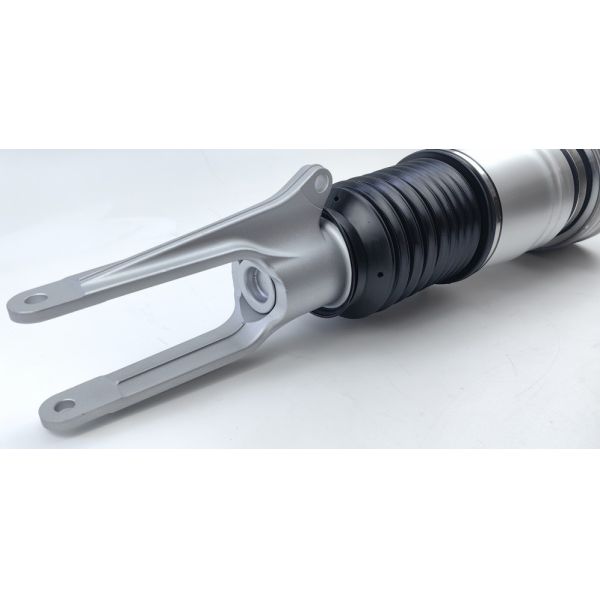 Porsche Panamera 970 Front  Air Suspension Strut Front Right - High Quality OEM 97034305200