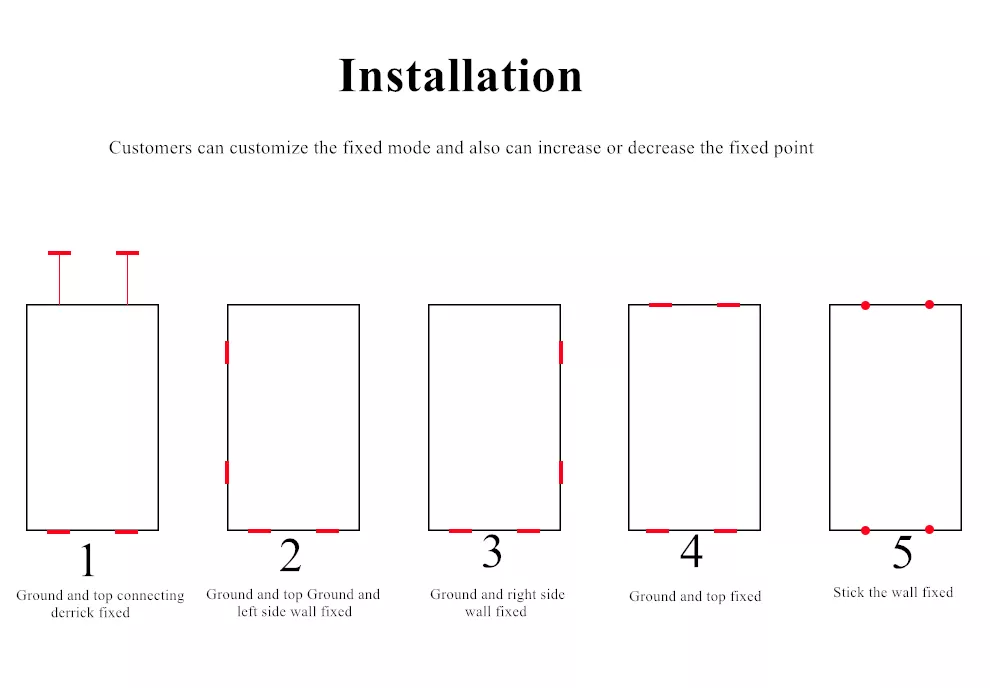 jinhengsteel Stainless Steel  Divider 304 Metal Screen Partition