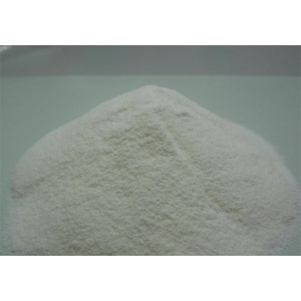 Crystal white Aluminium Trichloride Hexahydrate for water treatment