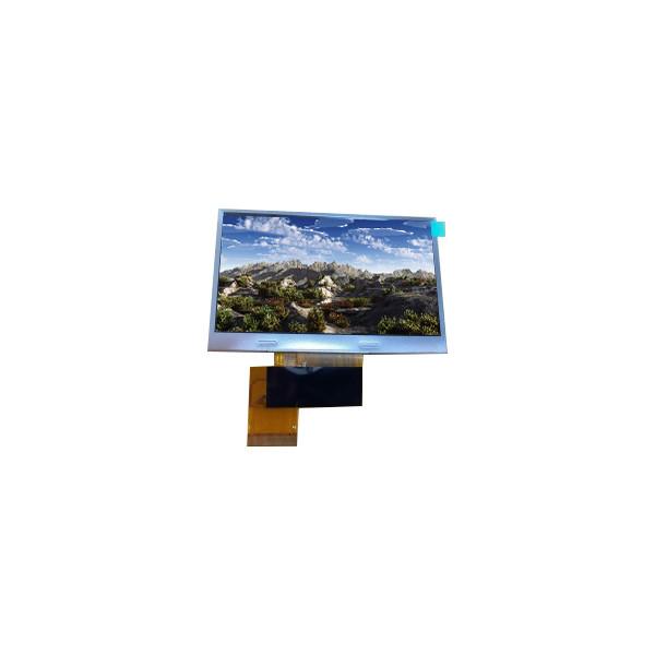 LMS430HF02 Nova tela LCD de 4,3 polegadas
