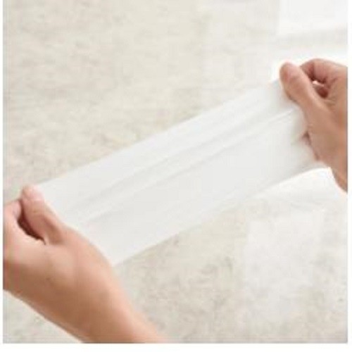 OEM ODM White Baby Wet Wipes