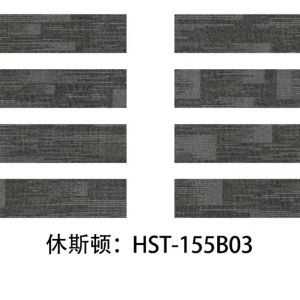 50x50cm Squares Carpet Tiles Luxury 100% Nylon Material for Office Rectangle Shape