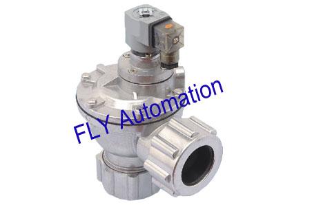 RCA45DD 1-1/2 inch DD Series Australia FLY/AIRWOLF Pneumatic Pulse Jet Valves