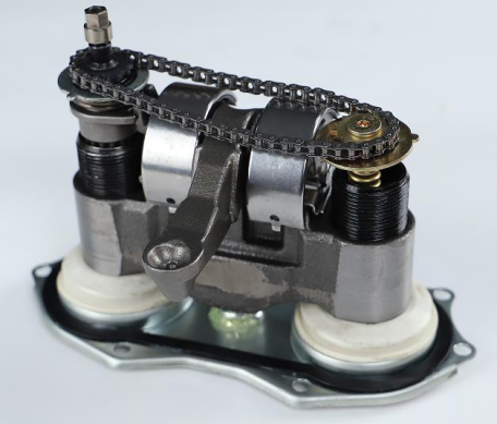 ADB Caliper Lever Air Disc Brake Caliper Repair Kit Air Disc Brake Lever