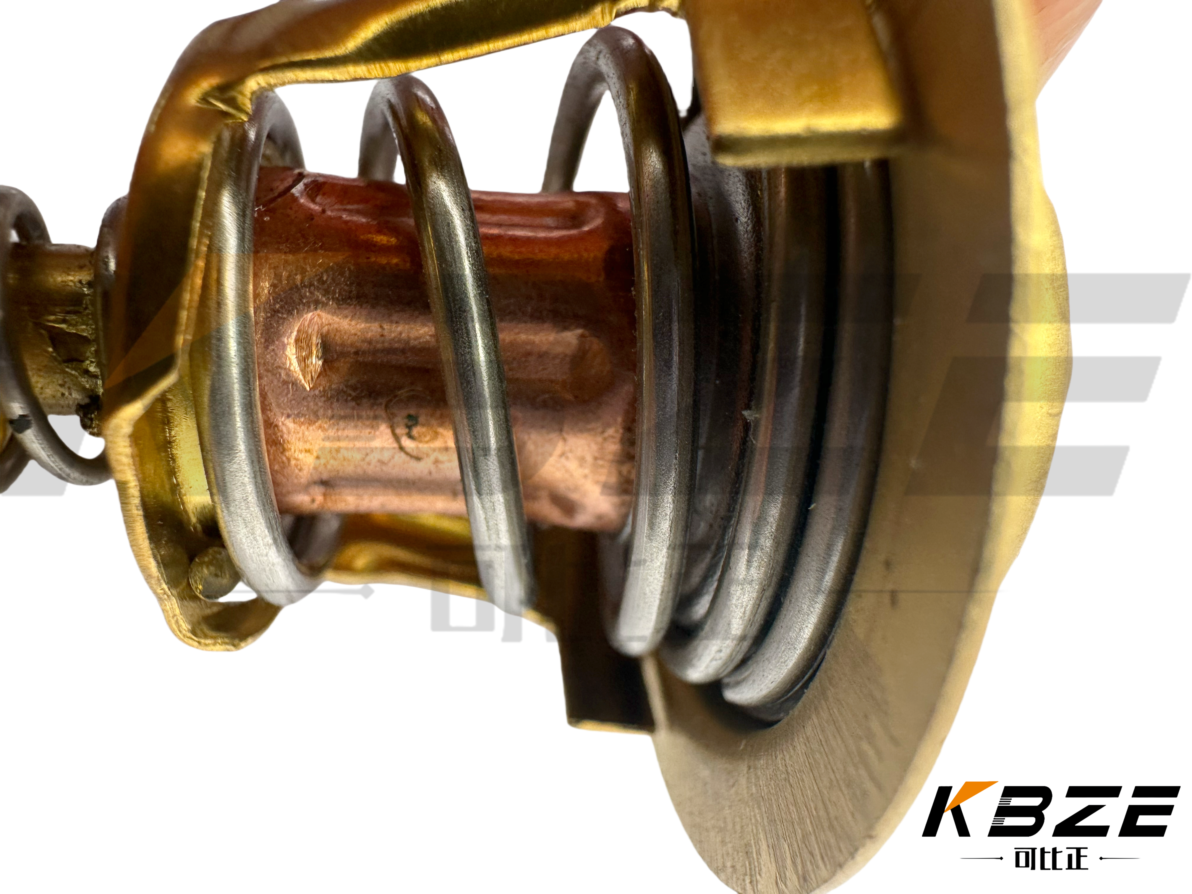 3928639 3907242 HYUNDAI R300 THERMOSTAT 76°C FOR CUMMINS 6CT8.3 ENGINE R290 R305 PC56-7 EXCAVATOR