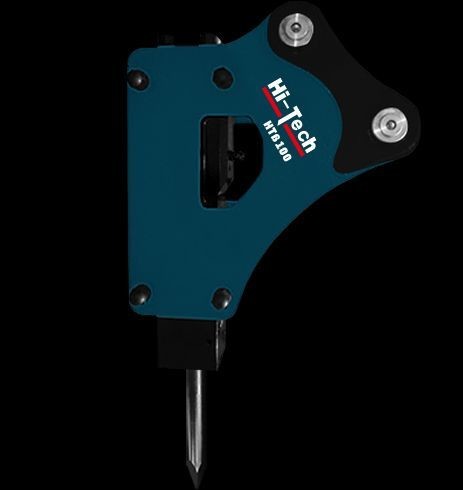 Side Type Breaker HTB100