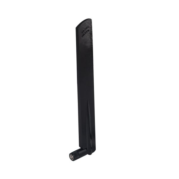 High Gain Antenna for Wireless Communication in 433/868MHz GSM/2.4G/3G/4G Frequencies