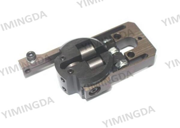 GT7250 カッターの予備品 PN 59137000 のためのガイド・ローラを下げて下さい