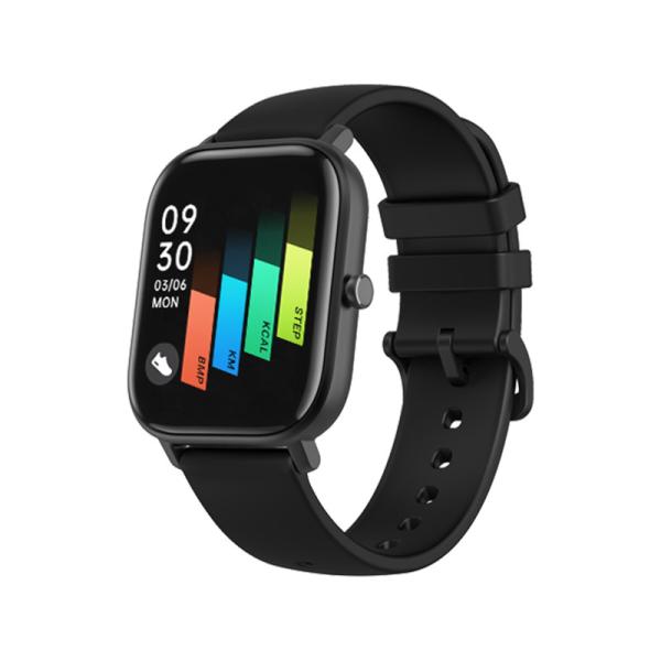 As senhoras denominam o bracelete 6M de Smart da aptidão de Rate Health Bracelet Ip 67 Bluetooth do coração