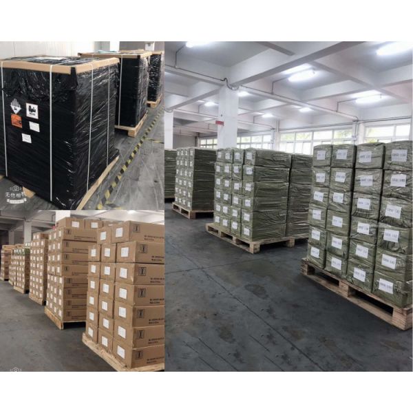 3.7V 50ah NCM Prismatic Lithium Ion Battery Packs For Electric Vehicles