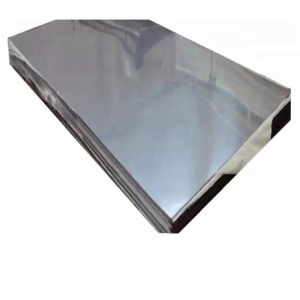 430F Y10Cr17 1.4104 Duplex Stainless Steel Clad Plate BA 2B NO.4 TISCO POSCO