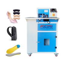 La máquina que raspaba 50Hz de la espuma automática para hacer el CE del zapato verificó