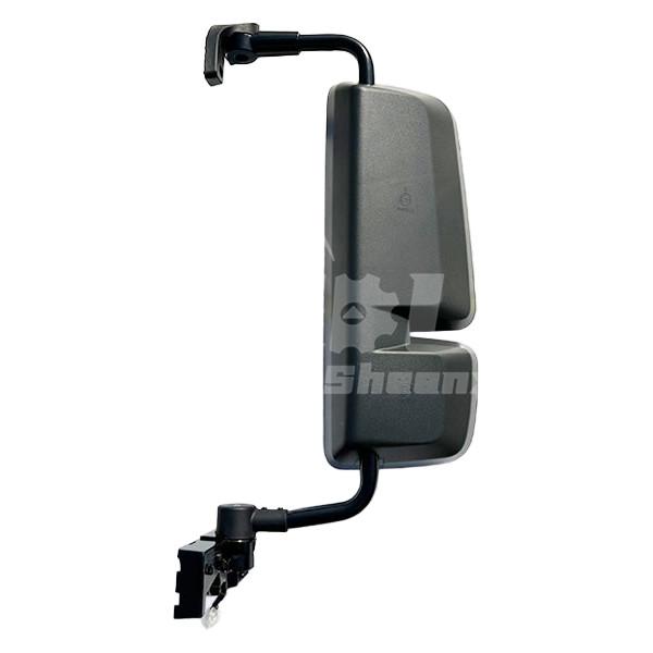 Left right rearview mirror assembly DZ15221772031 DZ15221772030 for SHACMAN Delong M3000S