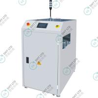 ZK Series SMT Vacuum Bare Board Loader PLC controlled 220V