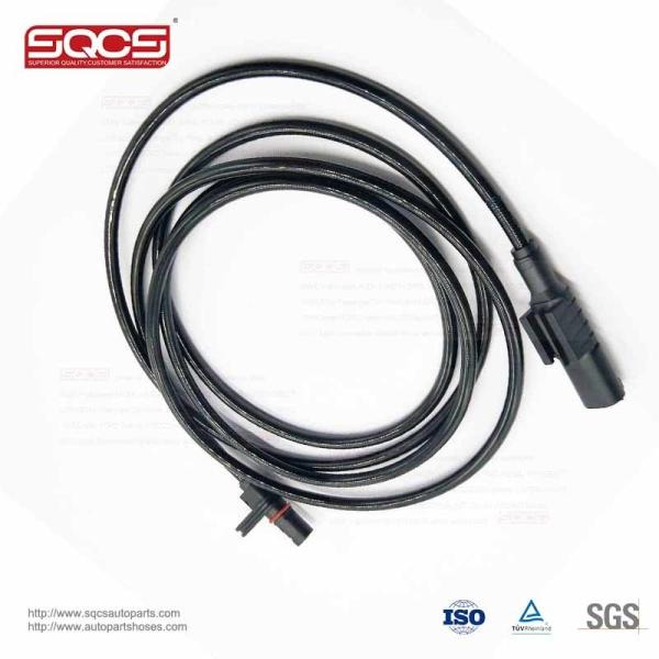 OE NO. A9065400117 SQCS ABS Sensor de Velocidade das Rodas Opção para Mercedes Benz Sprinter W906